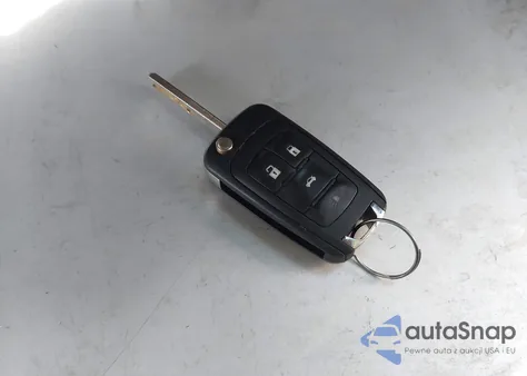 2014 Chevrolet Cruze Ls Auto из США, поврежденный, VIN 1G1PA5SH1E7344701